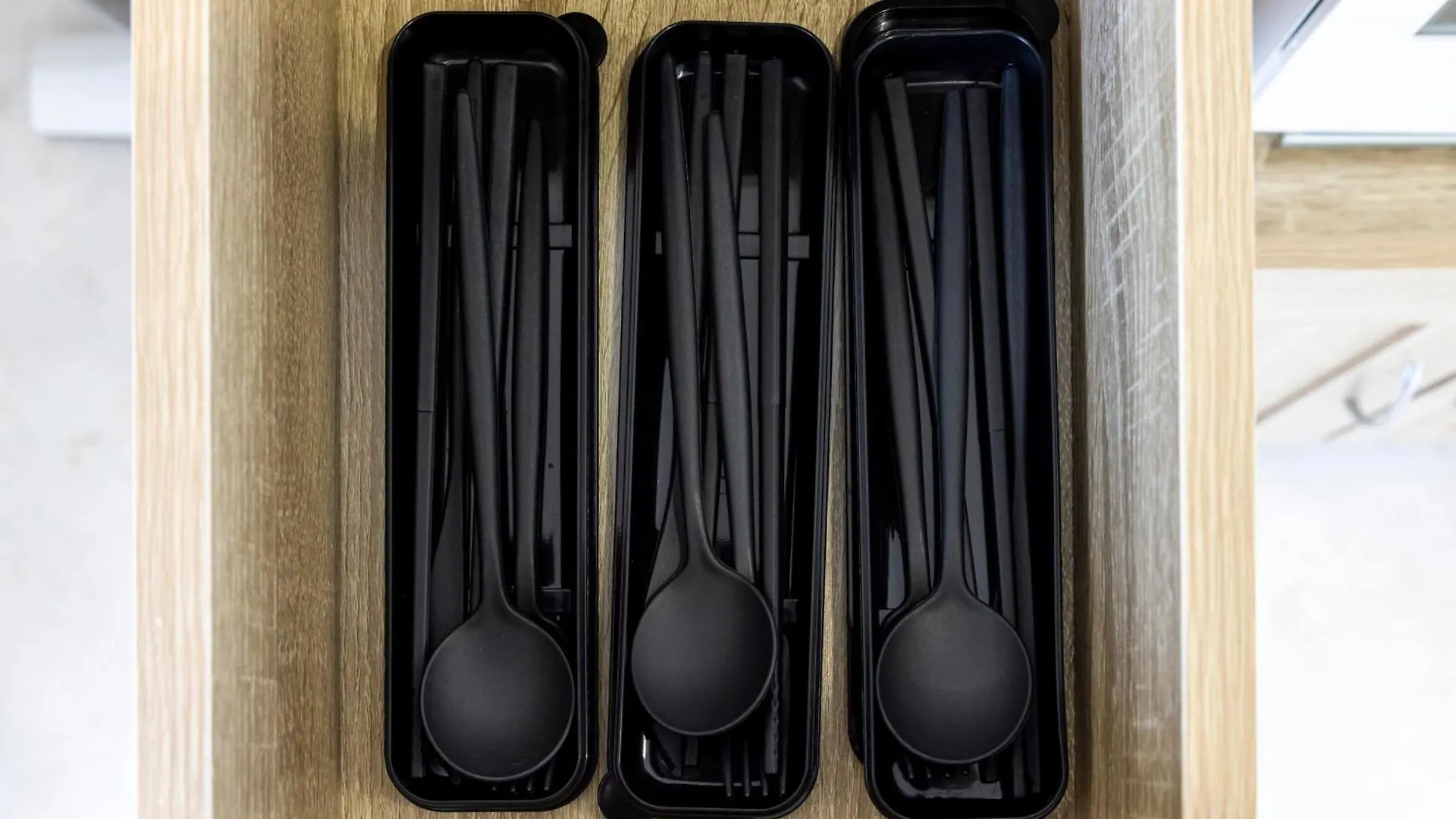 후쿠오카 Tomariba 아파트
